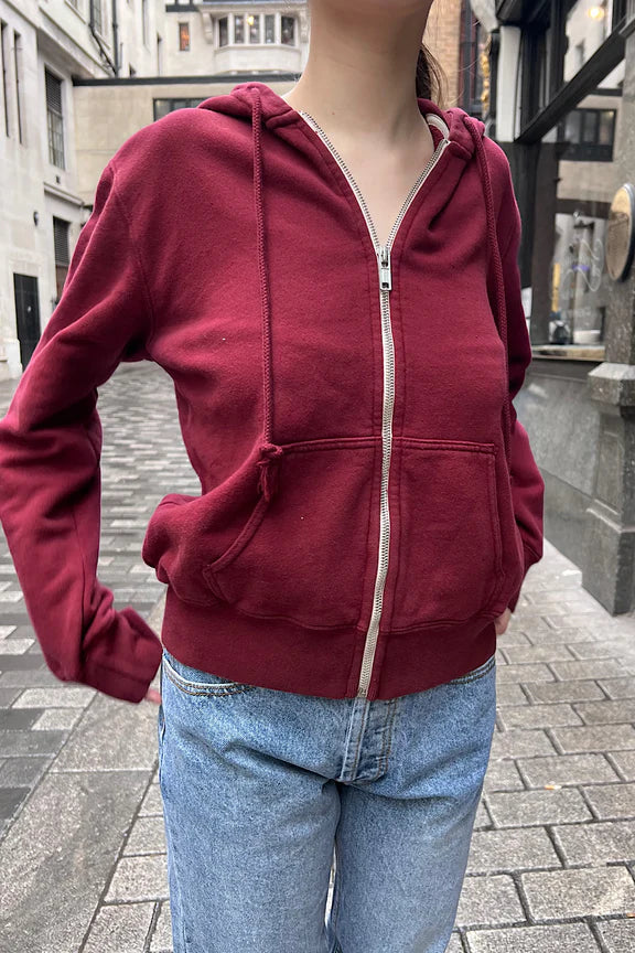CARLA HOODIE