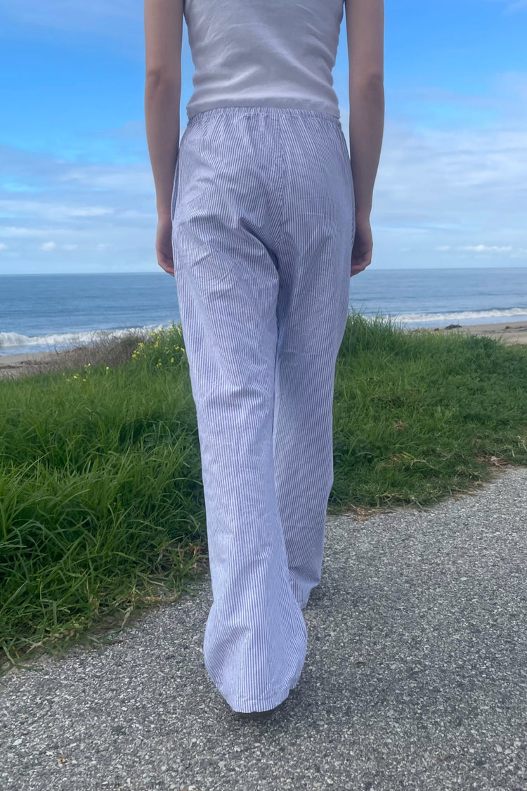 Marie Lou Linen Pants | Marie Lou Linen Pants