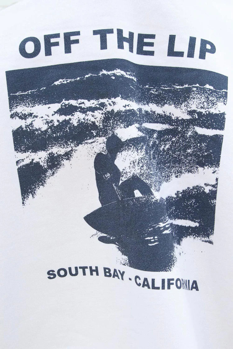 Christy South Bay California Hoodie