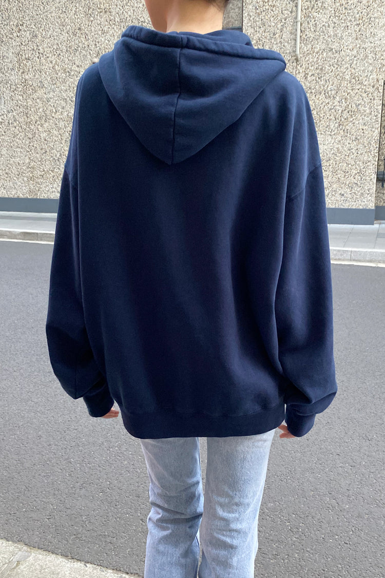 Christy New York Hoodie | Christy New York Hoodie