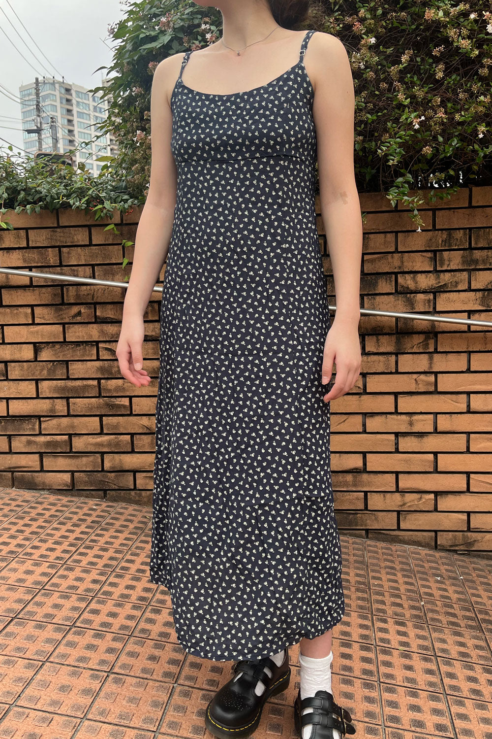 brandy melville floral maxi dress brandy melville maxi floral wrap dress couldn't fit