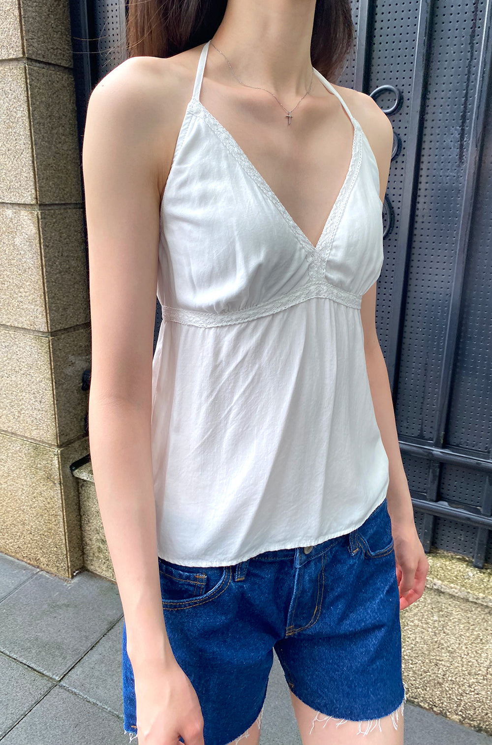 Edith Tank – Brandy Melville Online Japan