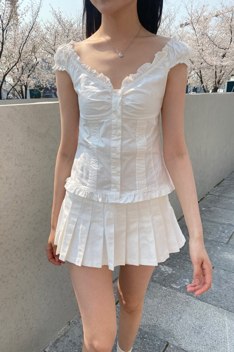 Elena Top | Elena Top