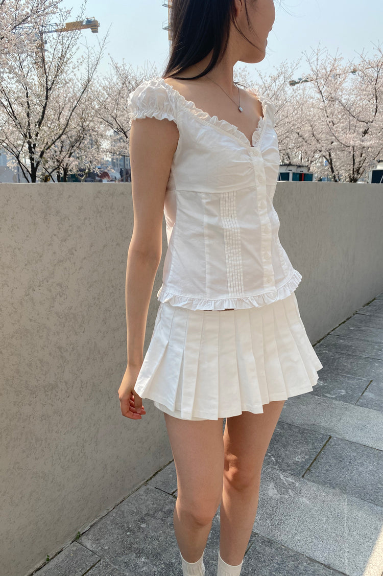 Elena Top | Elena Top