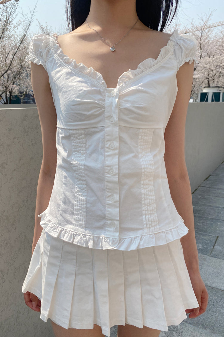 Elena Top | Elena Top