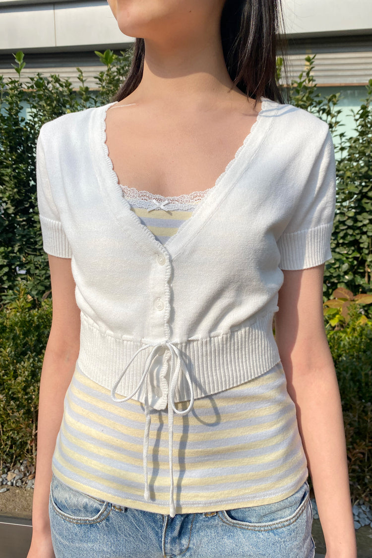 Cassia Cardigan | Cassia Cardigan