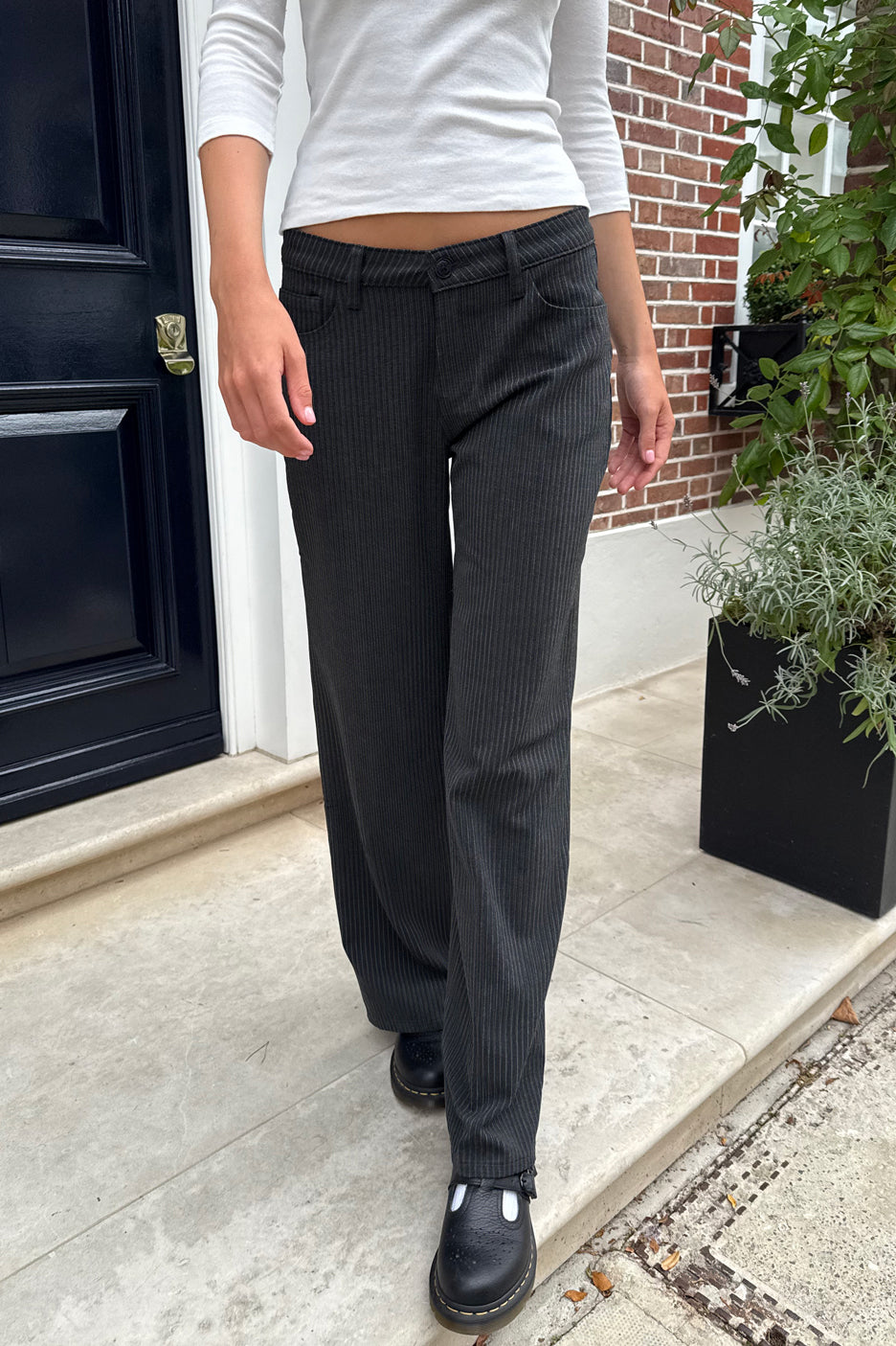 Maisy Pants – Brandy Melville Online Japan