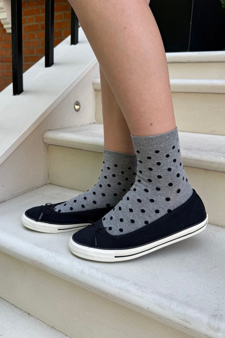 Polka Dot Socks | Polka Dot Socks