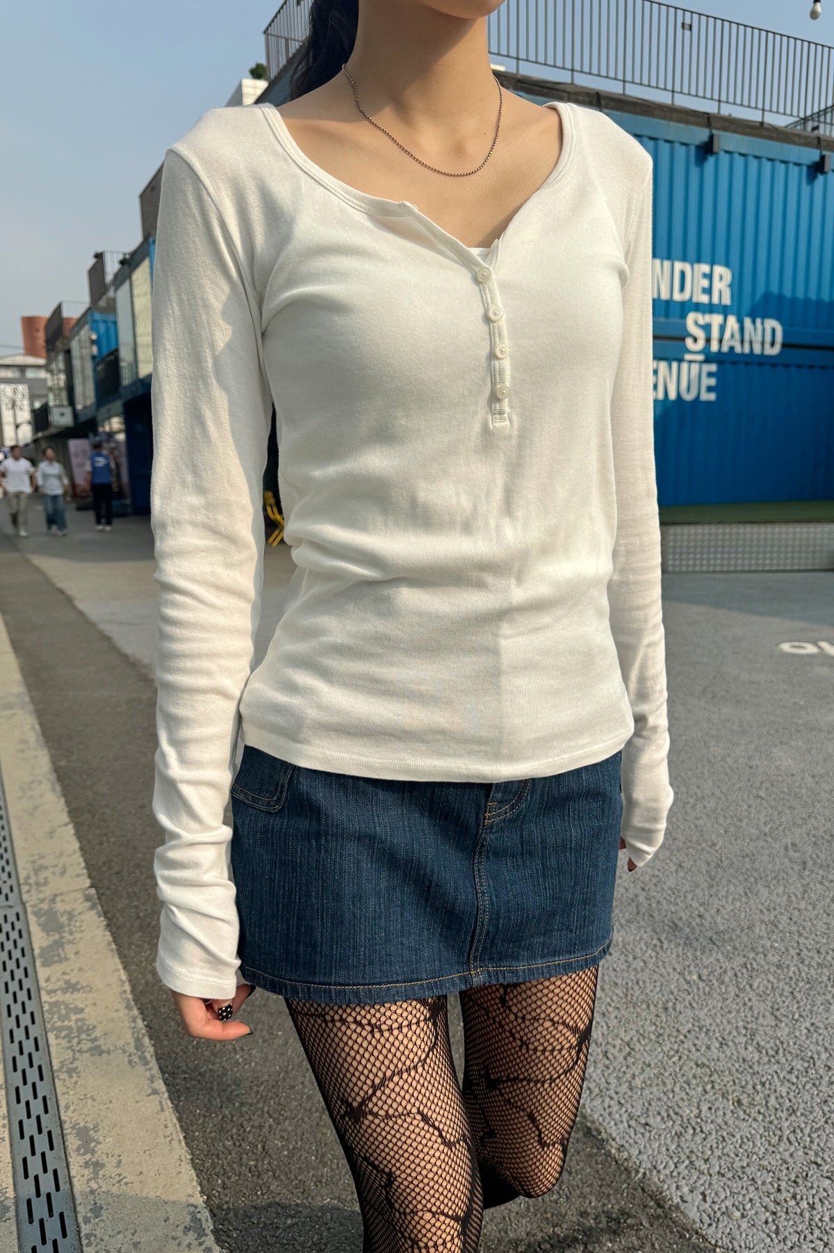 Just In – Brandy Melville Online Japan