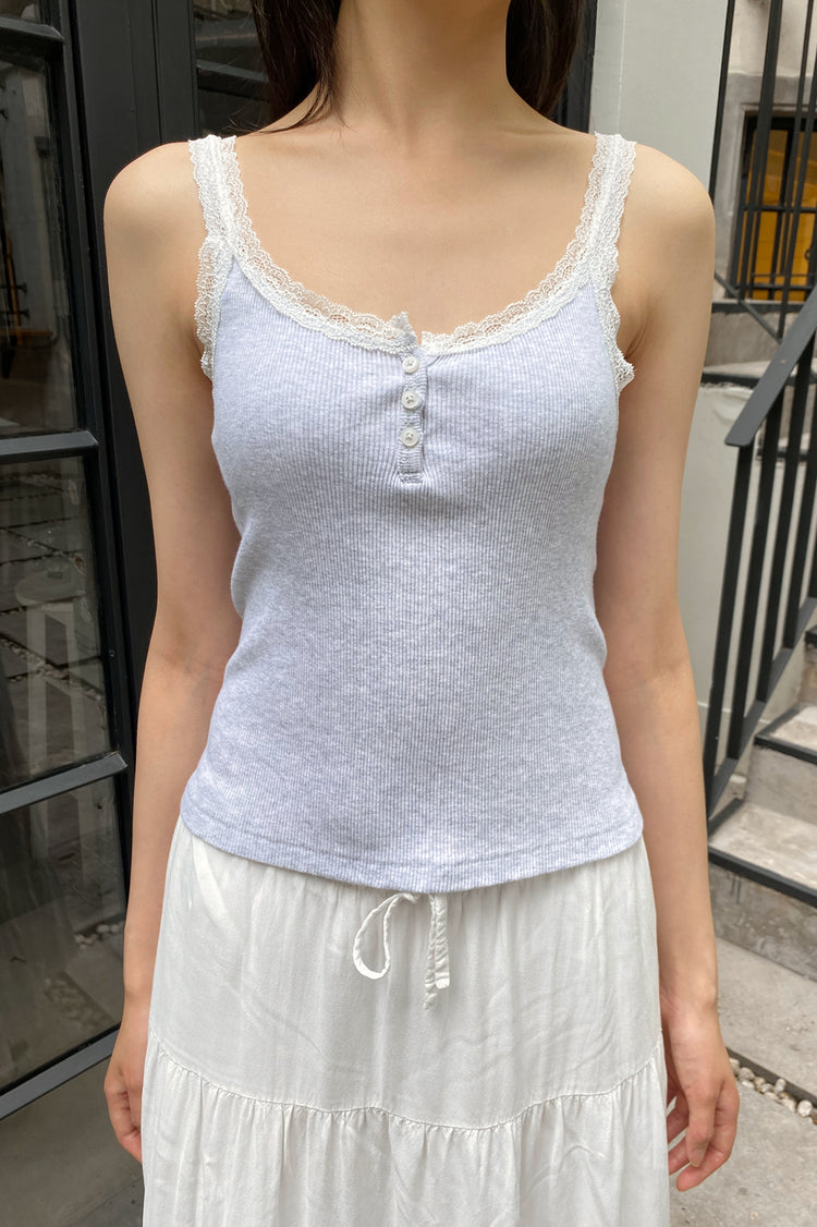 Amaya Lace Tank | Amaya Lace Tank