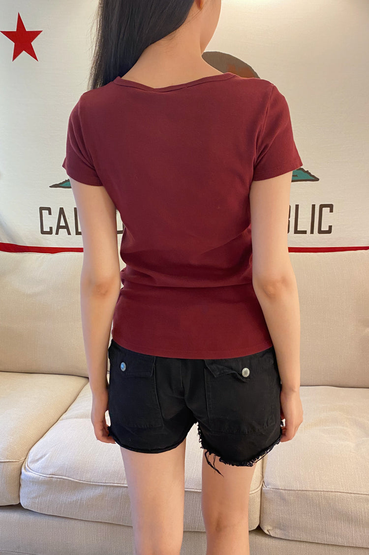 Zelly Top | Zelly Top