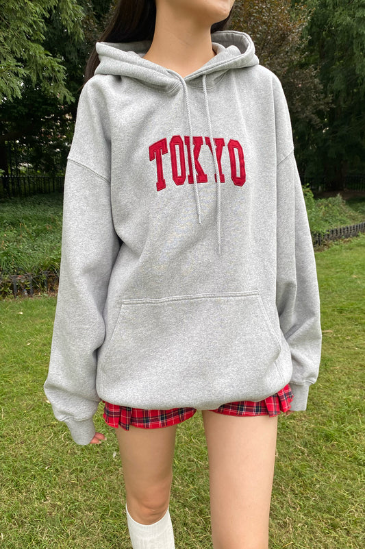 Christy "Tokyo" Hoodie