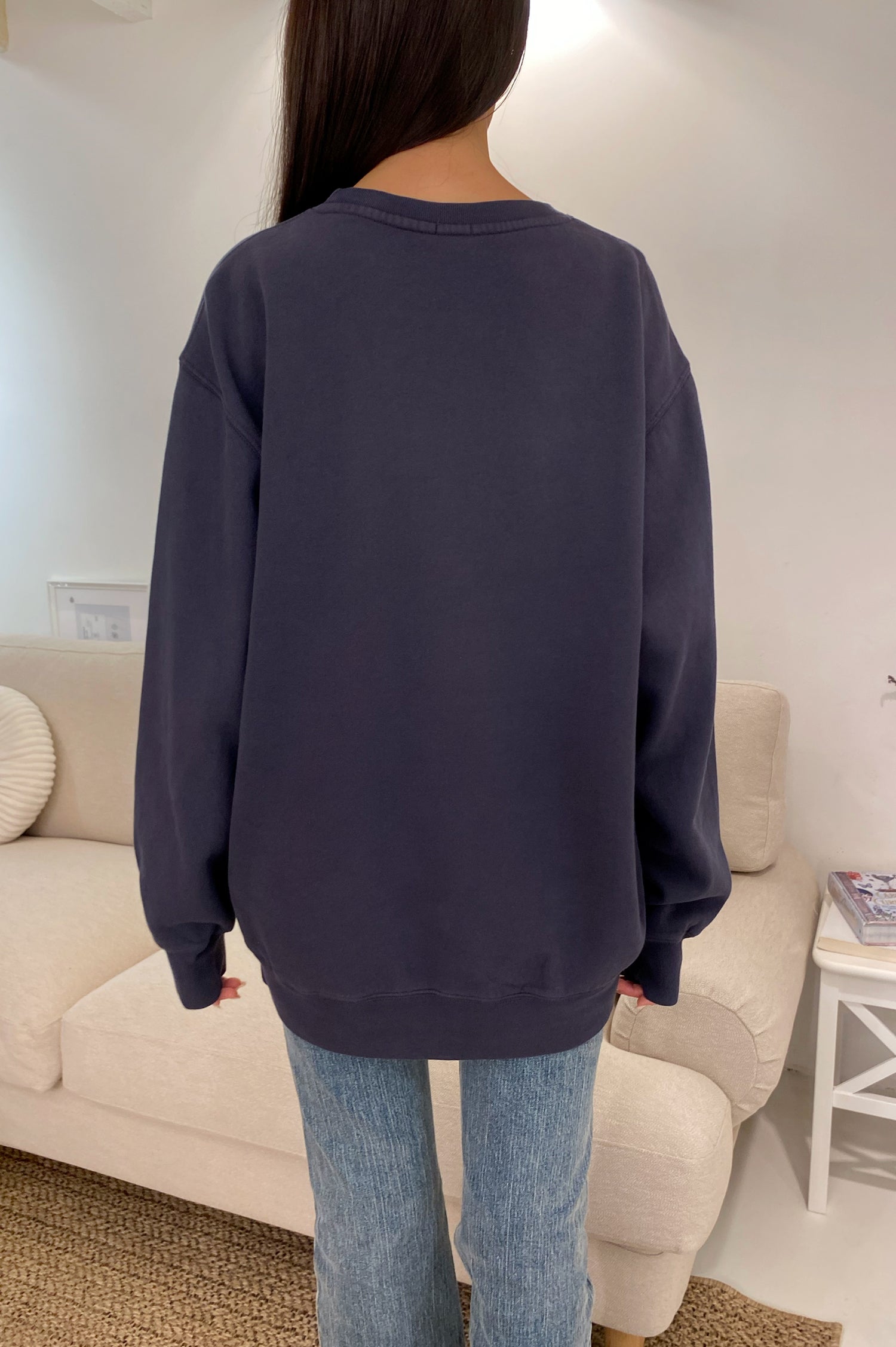 Erica Tokyo Sweatshirt