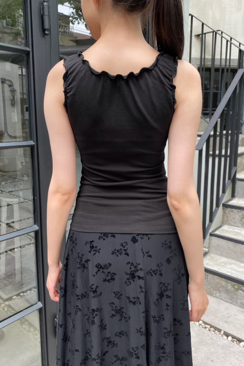 Melena Top | Melena Top