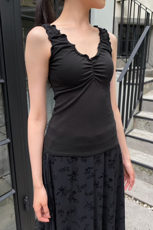 Melena Top | Melena Top