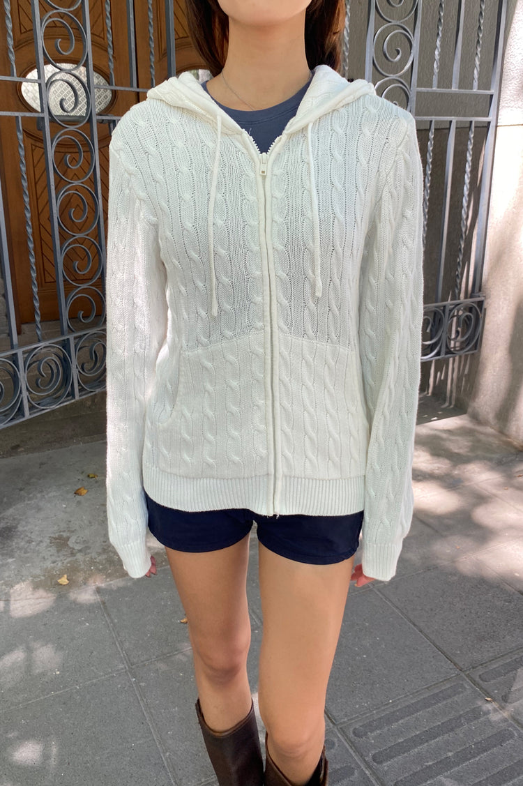 Crystal Sweater | Crystal Sweater