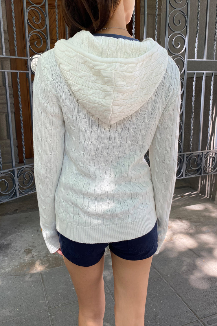 Crystal Sweater | Crystal Sweater