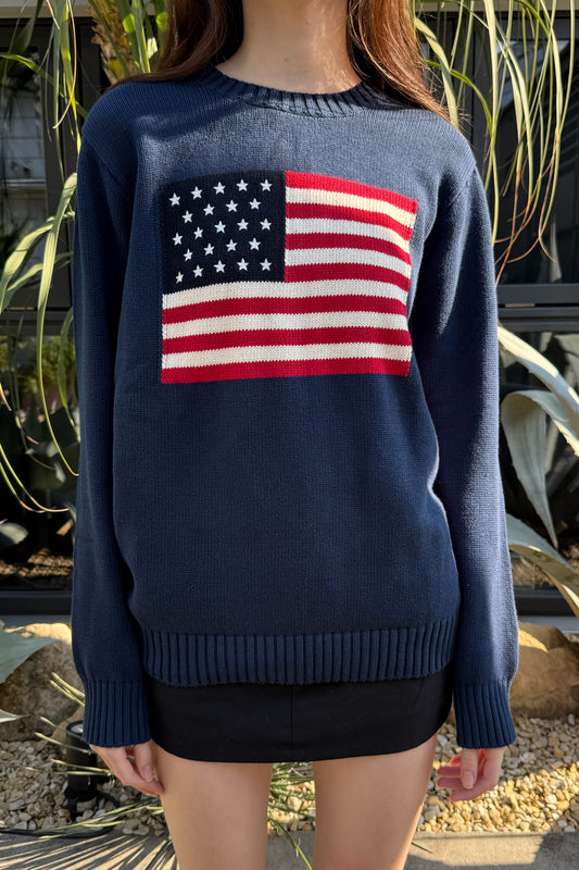 Navy / Regular Fit