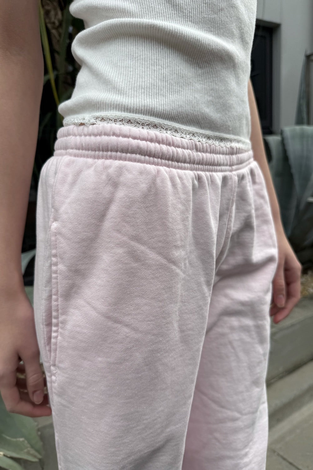 Baby Pink / S