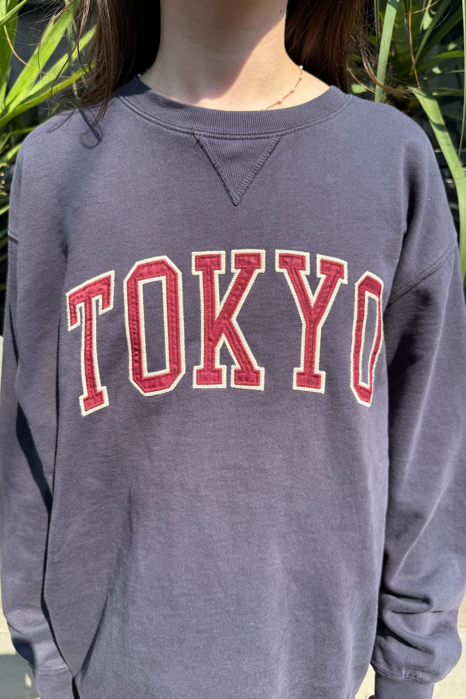 Washed Navy
