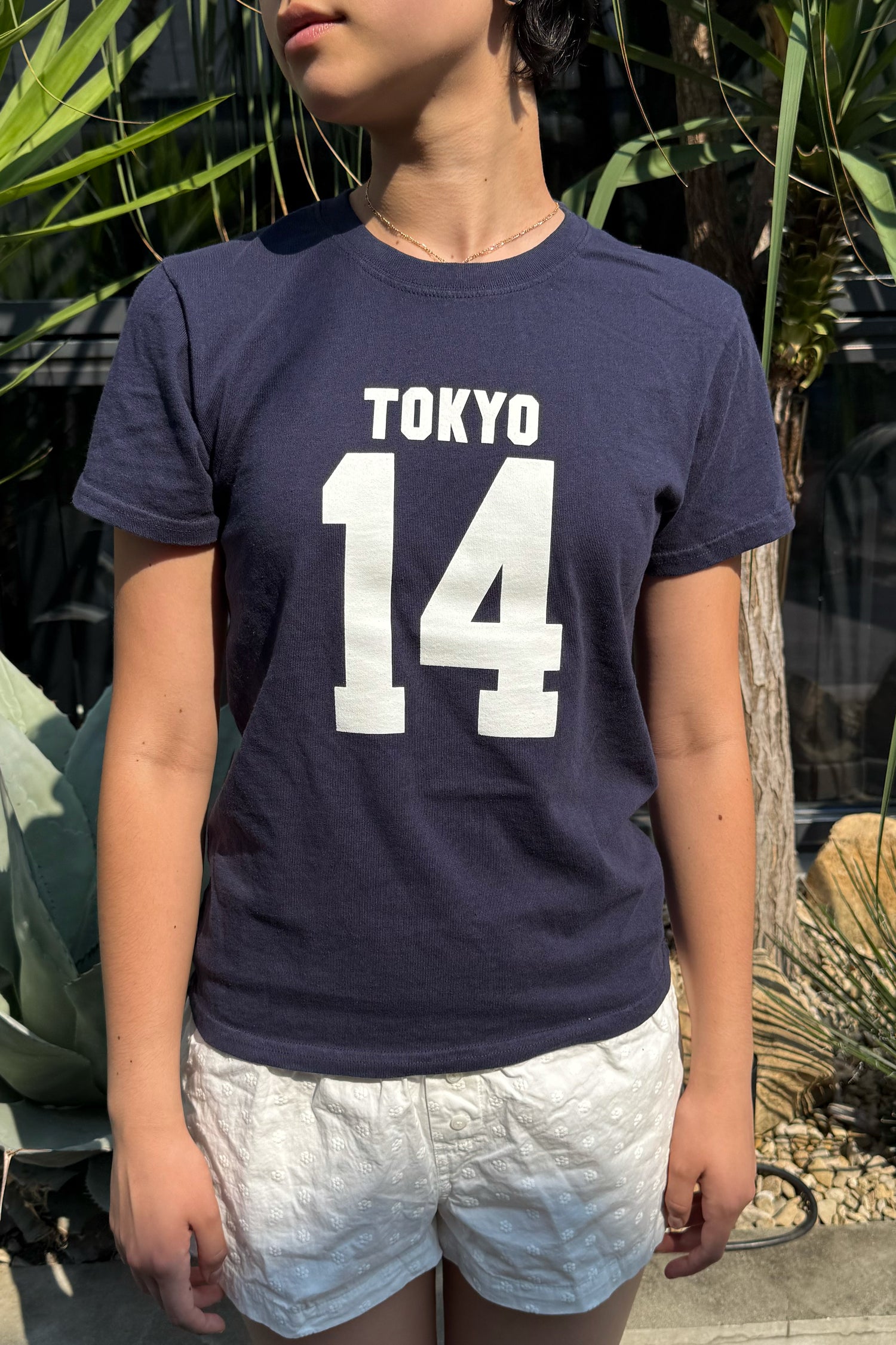 Chloe Tokyo 14 Top