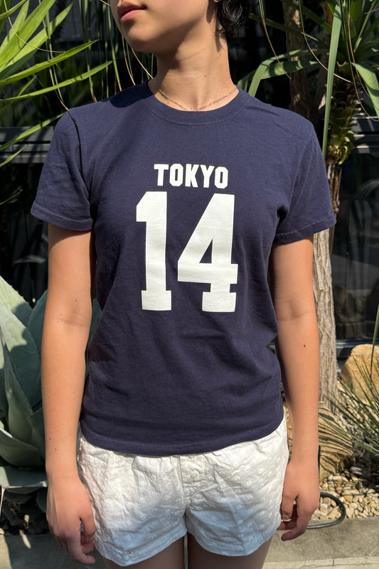 Chloe Tokyo 14 Top