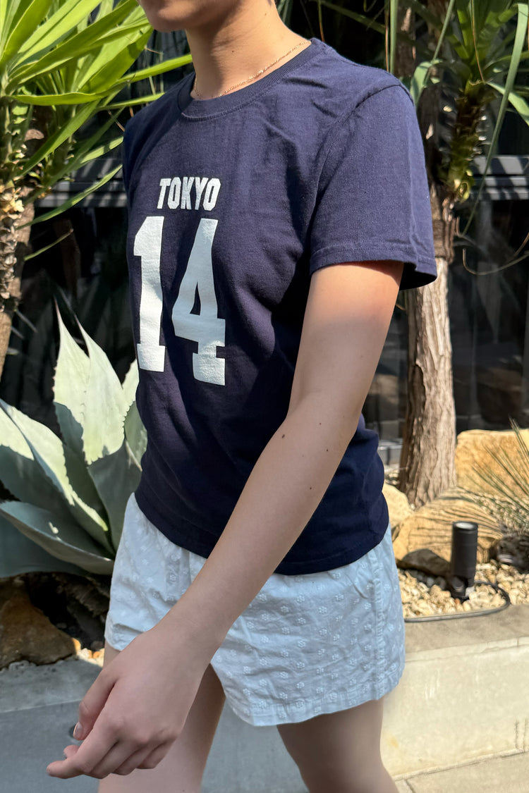 Chloe Tokyo 14 Top | Chloe Tokyo 14 Top