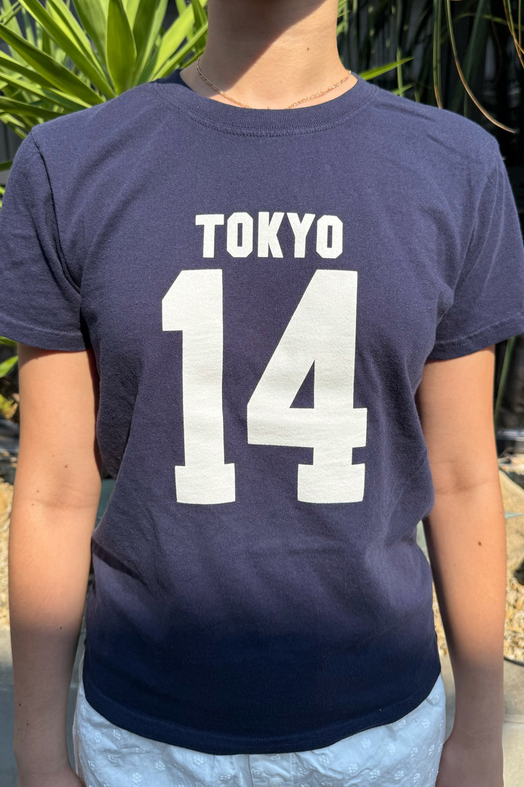 Chloe Tokyo 14 Top | Chloe Tokyo 14 Top