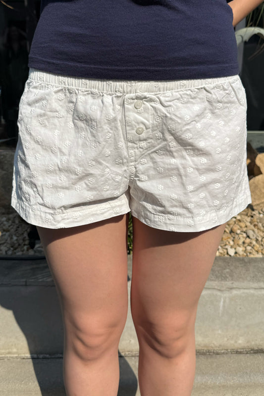 Rosa Shorts
