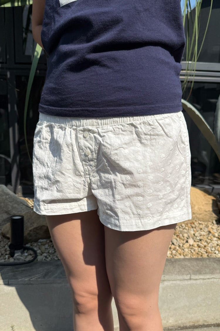 Rosa Shorts | Rosa Shorts