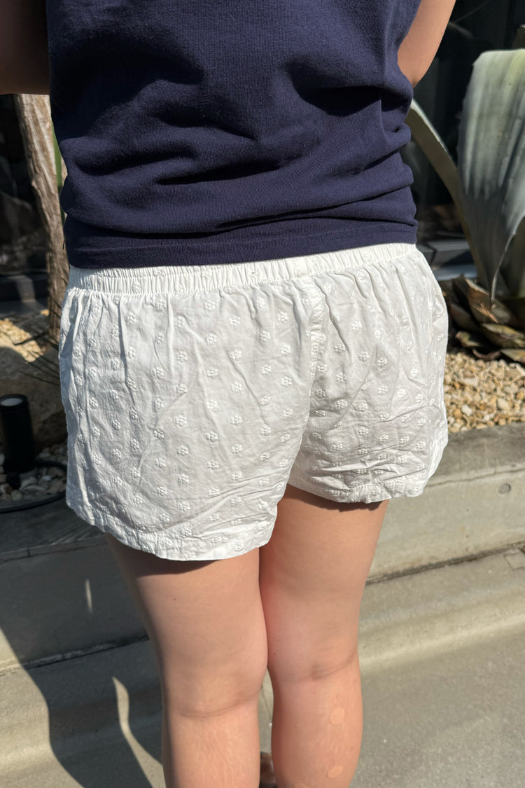 Rosa Shorts | Rosa Shorts