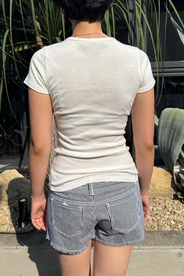 Hailie Tokyo Top | Hailie Tokyo Top