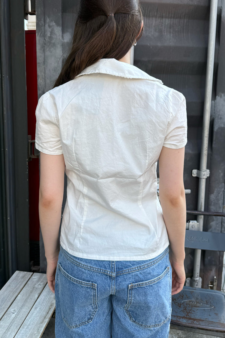 Teagan Top | Teagan Top