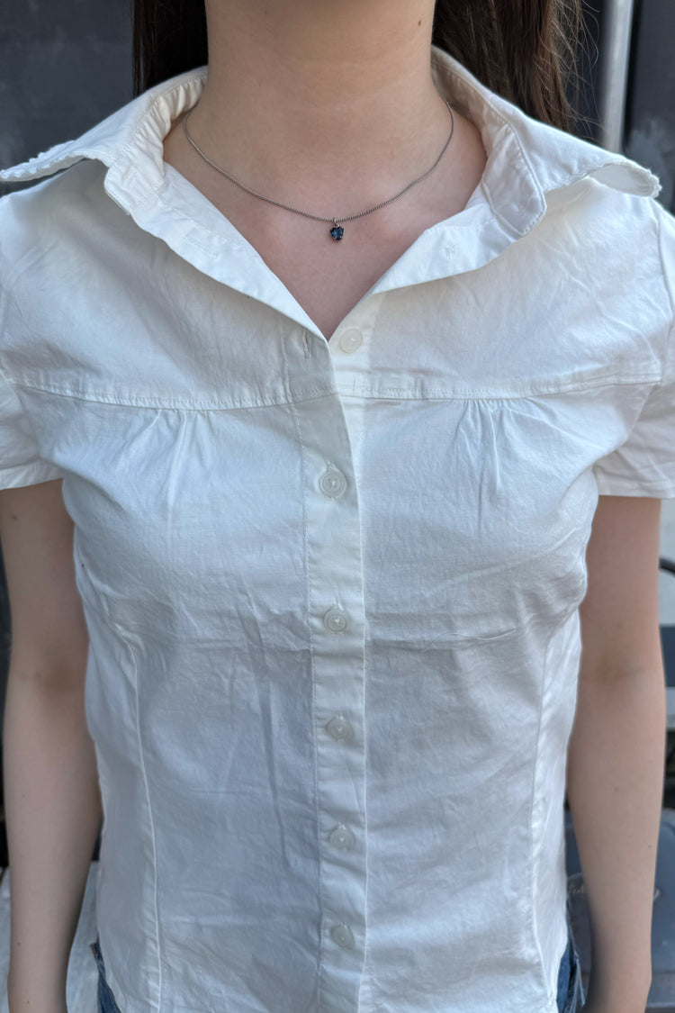 Teagan Top | Teagan Top