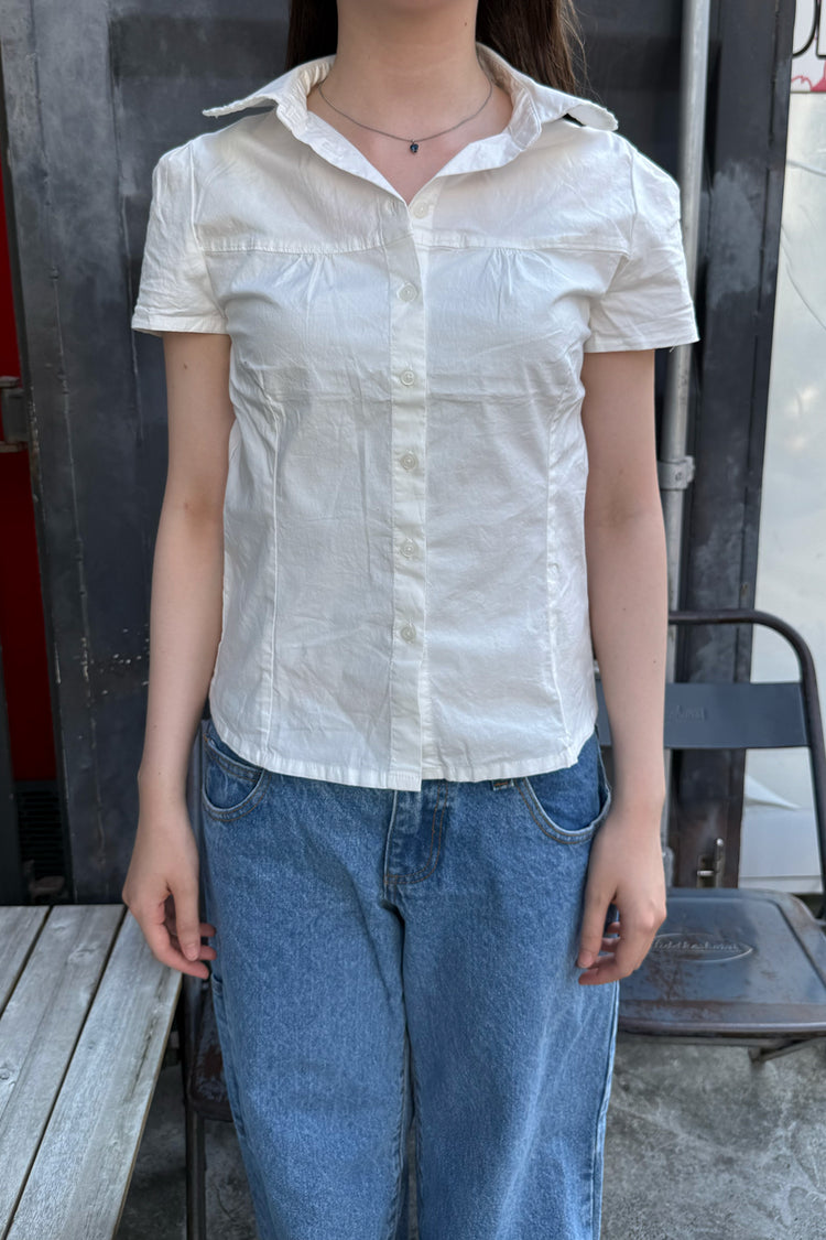 Teagan Top | Teagan Top