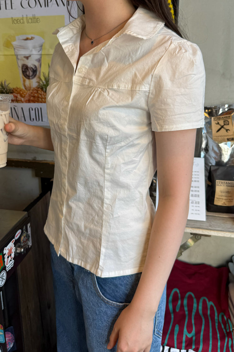 Teagan Top | Teagan Top