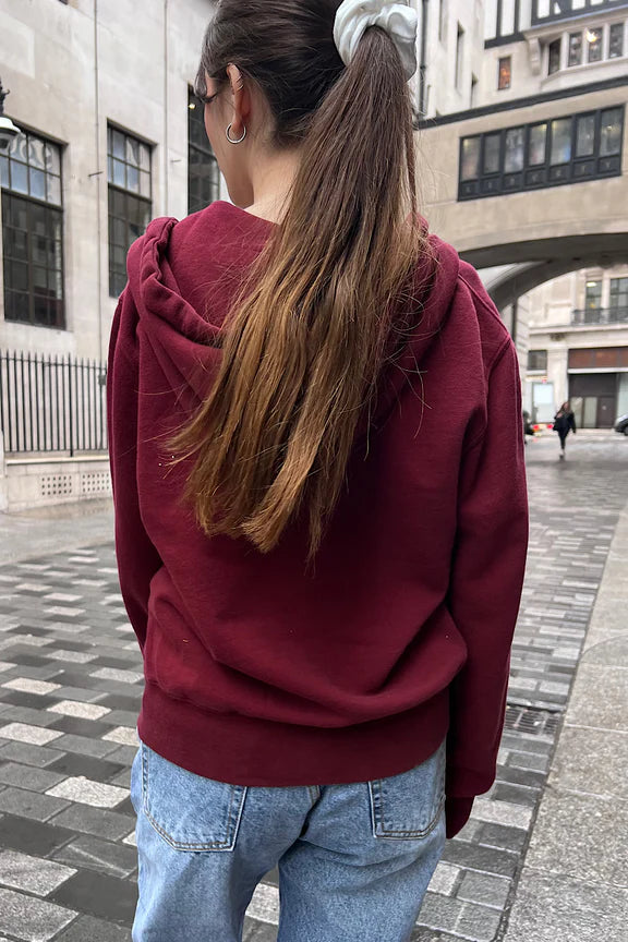CARLA HOODIE Brandy Melville Online Japan