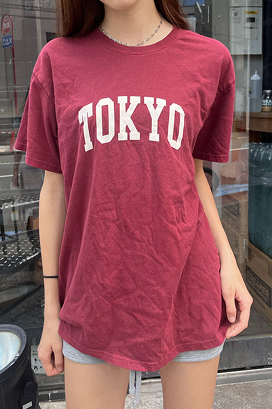 Grace "Tokyo" Top