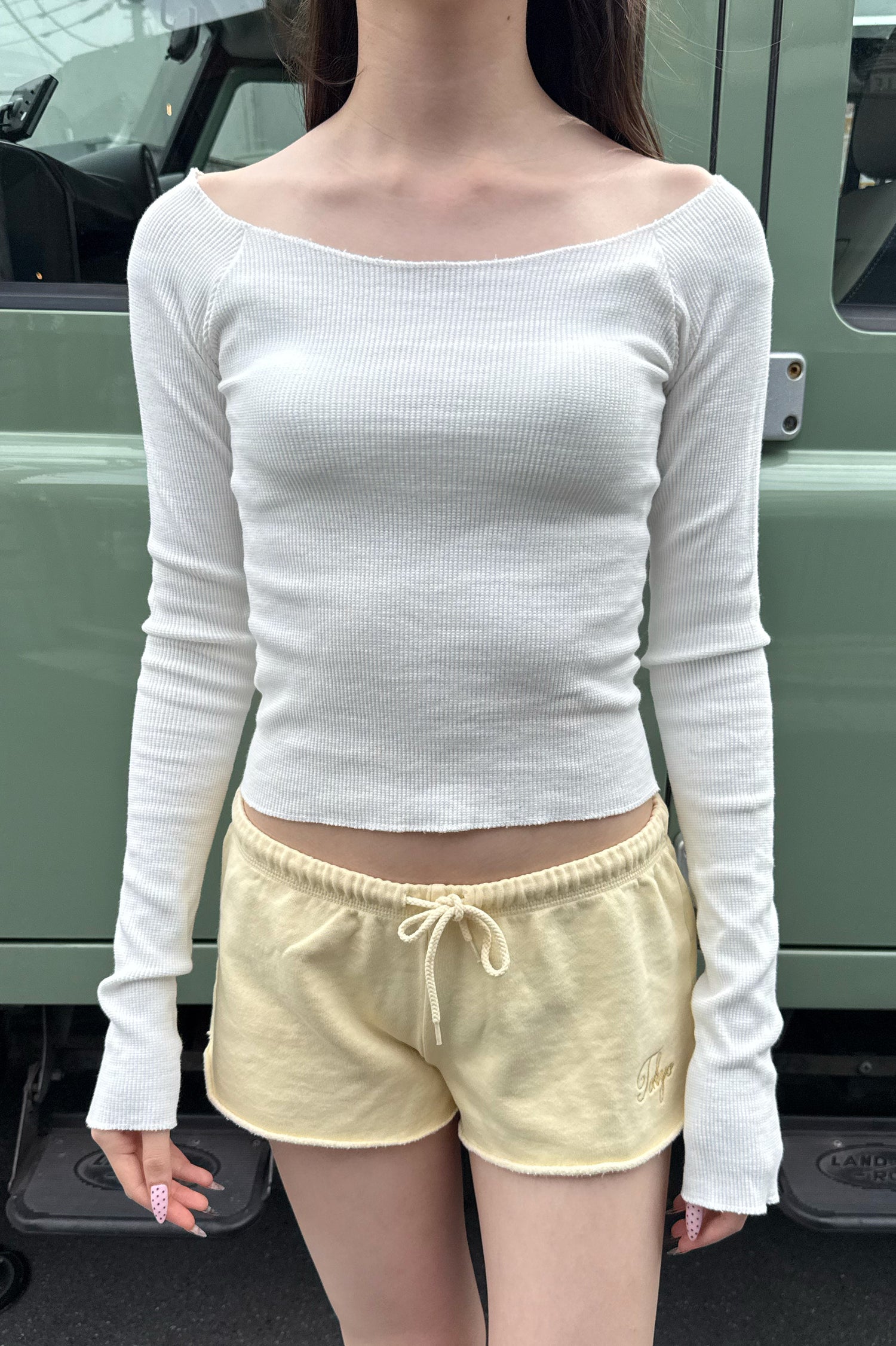 Mayson Top | 