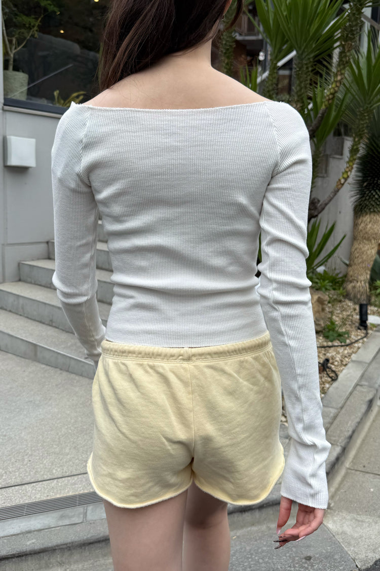 Mayson Top | Mayson Top
