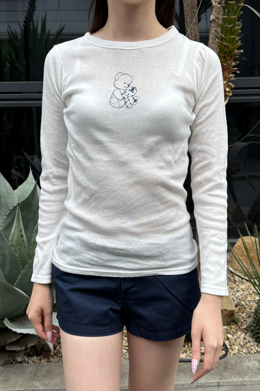 Santana Top