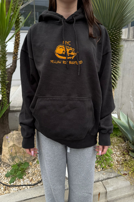 Christy "Yellow Rat Bastard" Hoodie