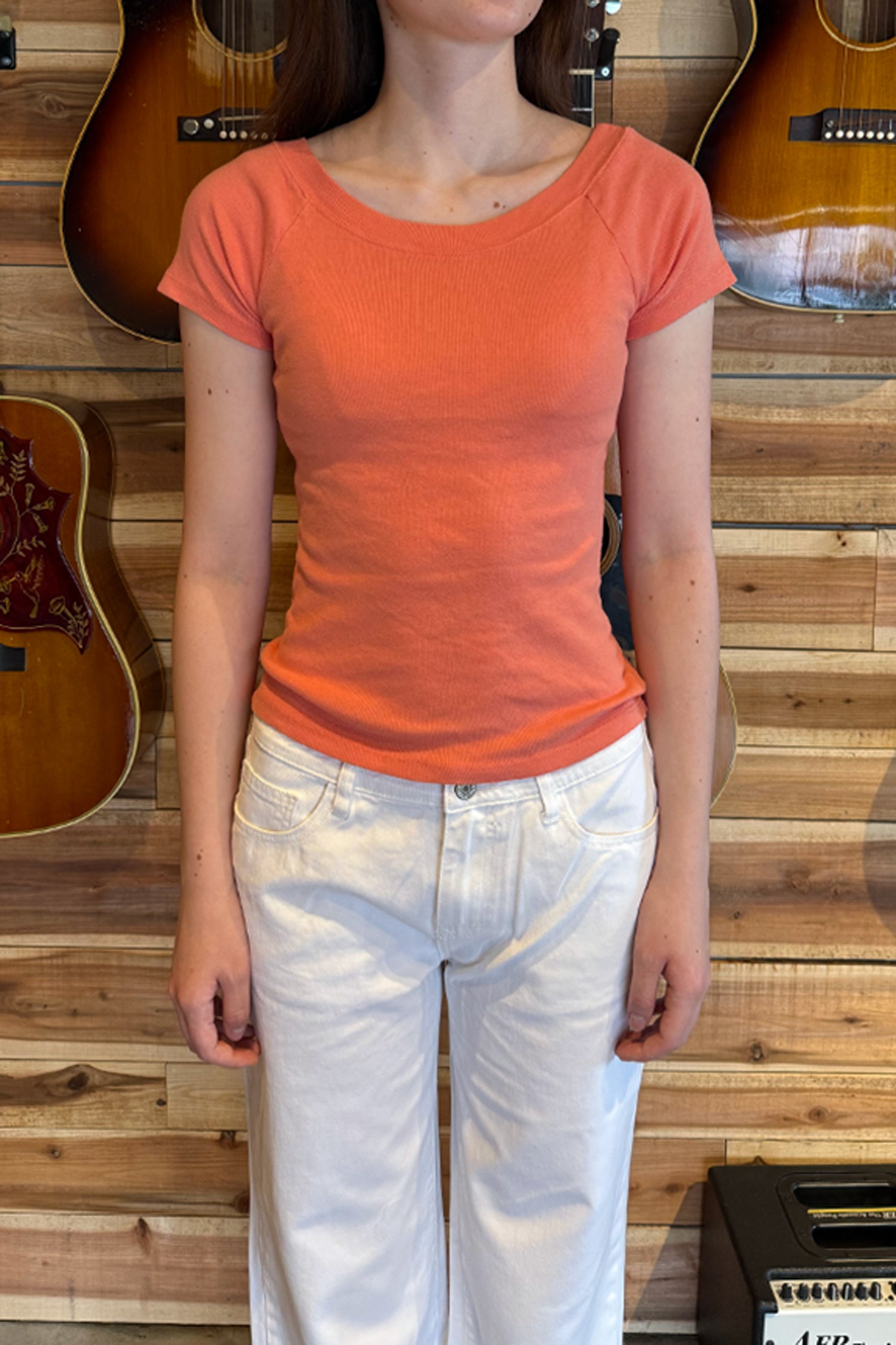 Ginny Top | 