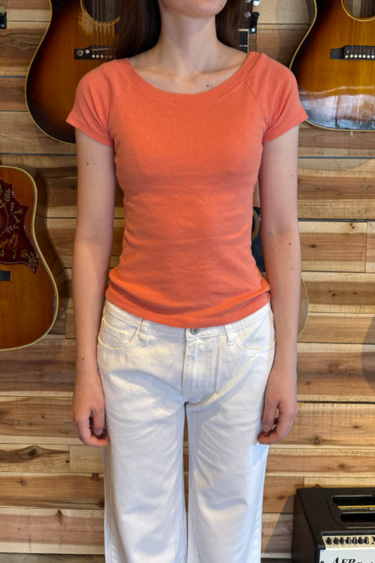 Ginny Top