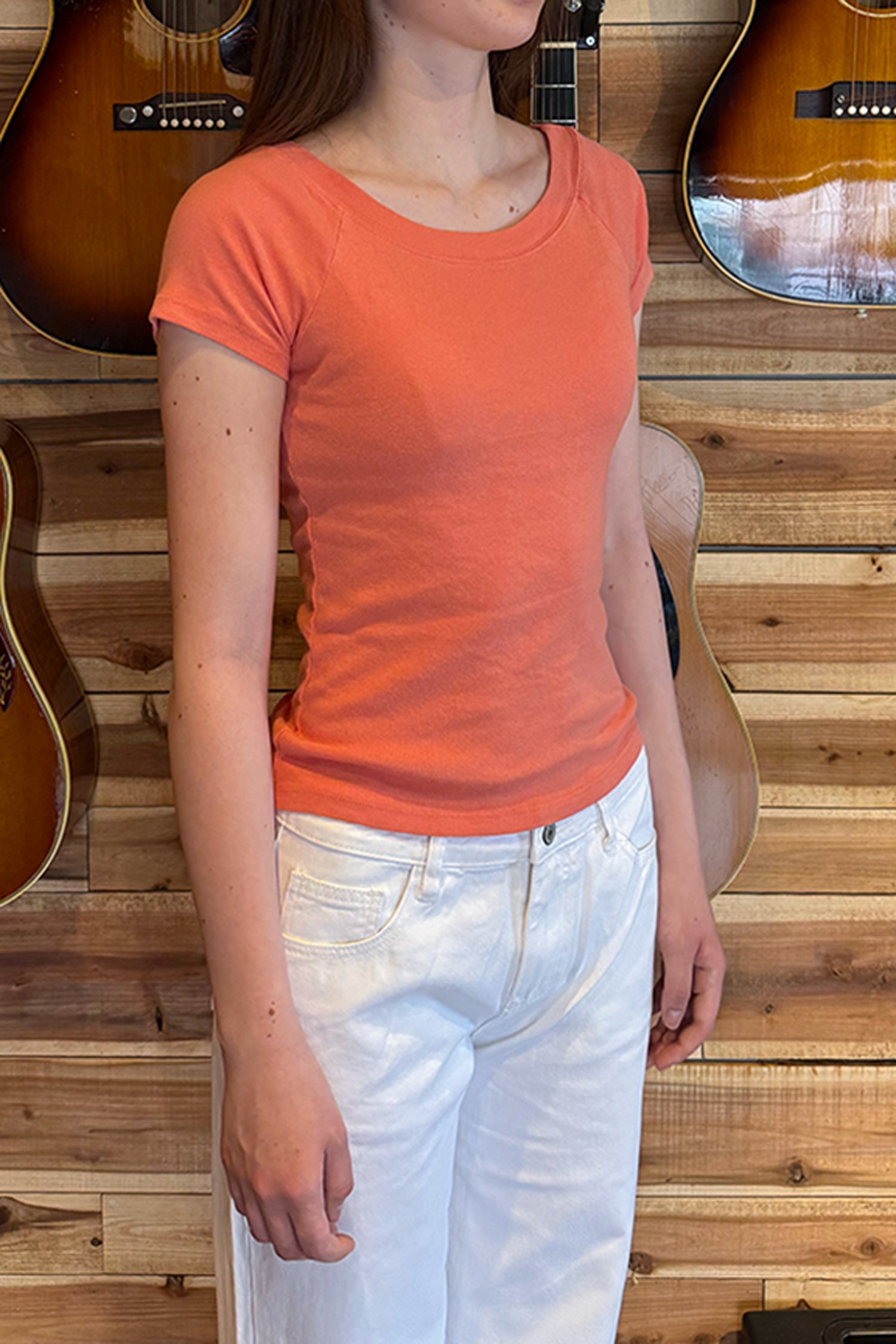 Ginny Top | 