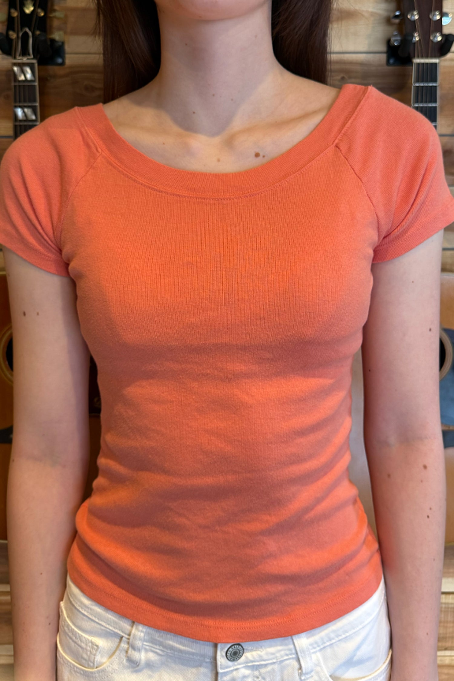 Ginny Top | 