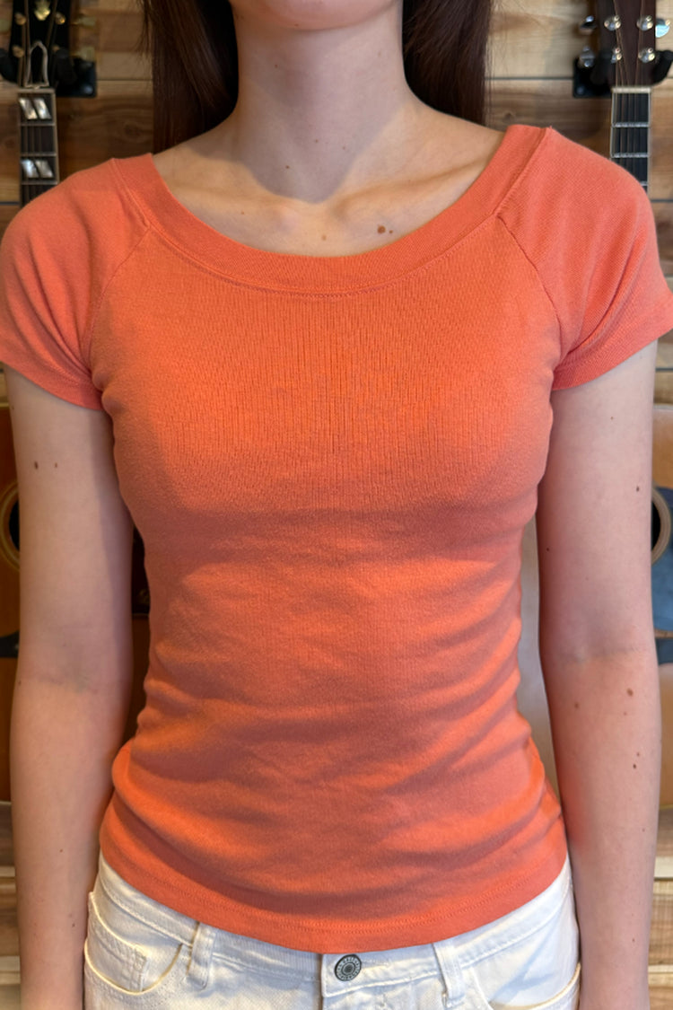 Ginny Top | Ginny Top