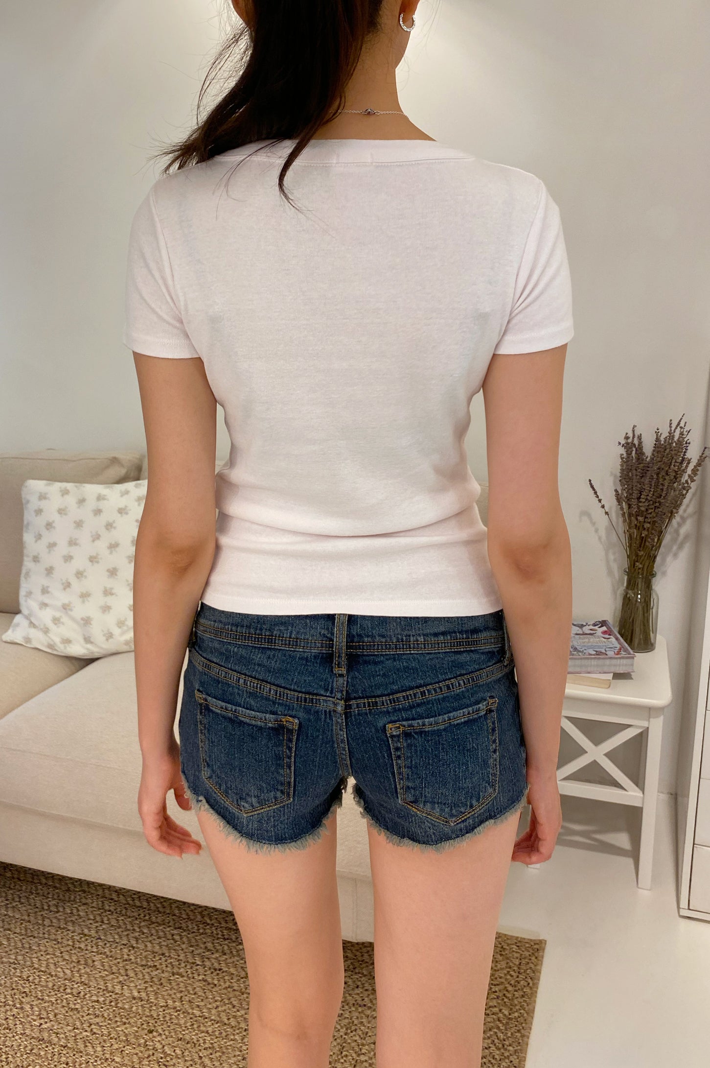Hailie Tokyo Top | 