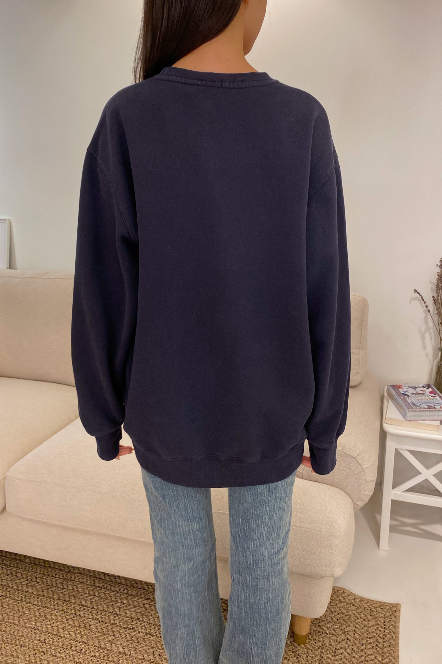 Erica Tokyo Sweatshirt – Brandy Melville Online Japan