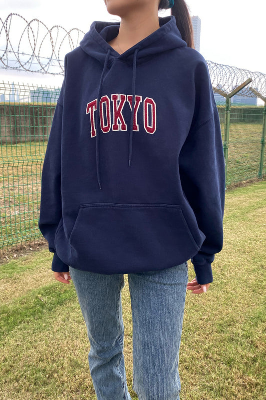 Christy "Tokyo" Hoodie